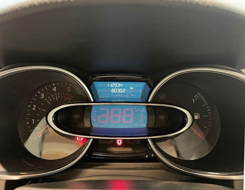 Renault Clio Clio dCi 8V 75CV Start&Stop 5 porte Energy Zen