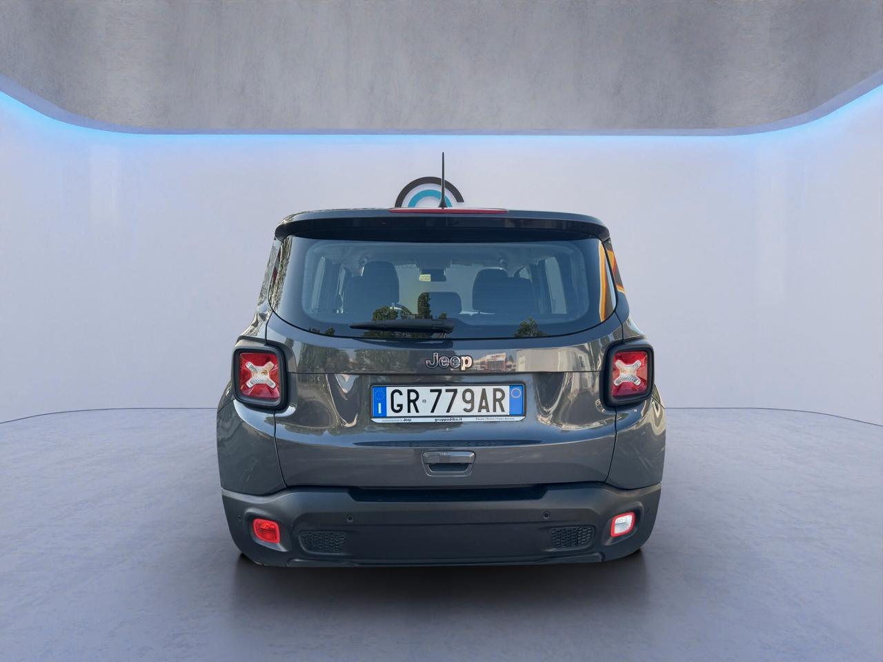 Jeep Renegade 1.0 T3 Longitude