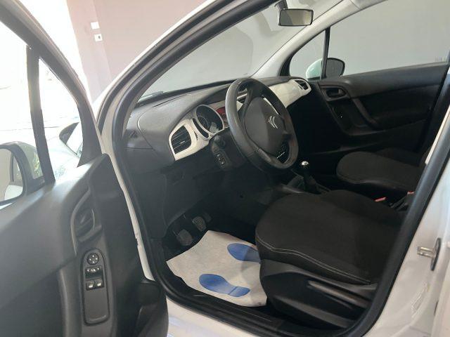 CITROEN C3 PureTech 68 Feel Edition