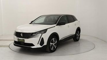 PEUGEOT 3008 1.5 bluehdi Allure Pack s&s 130cv
