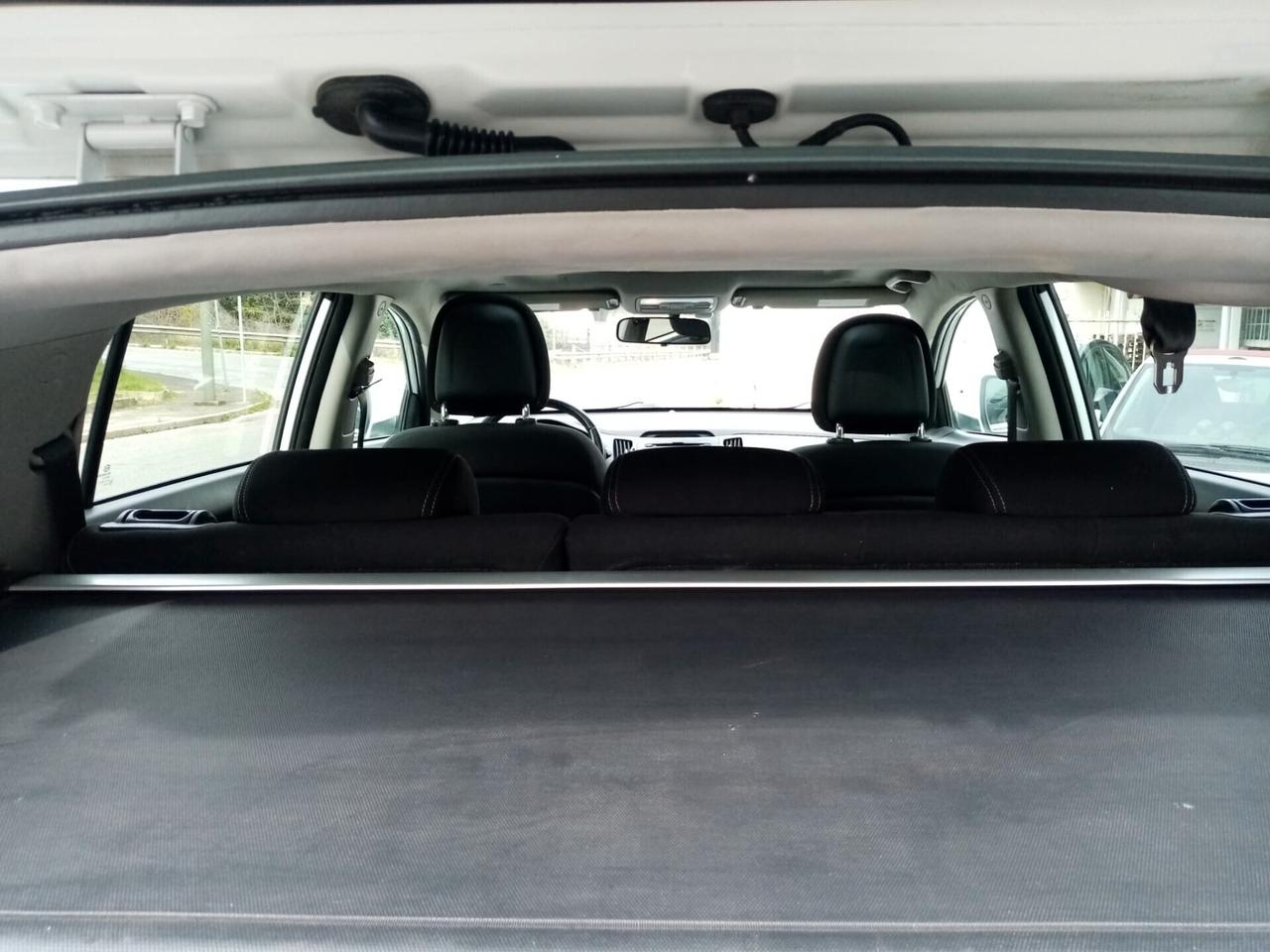 KIA SPORTAGE 1.7 CRDI VGT 2WD