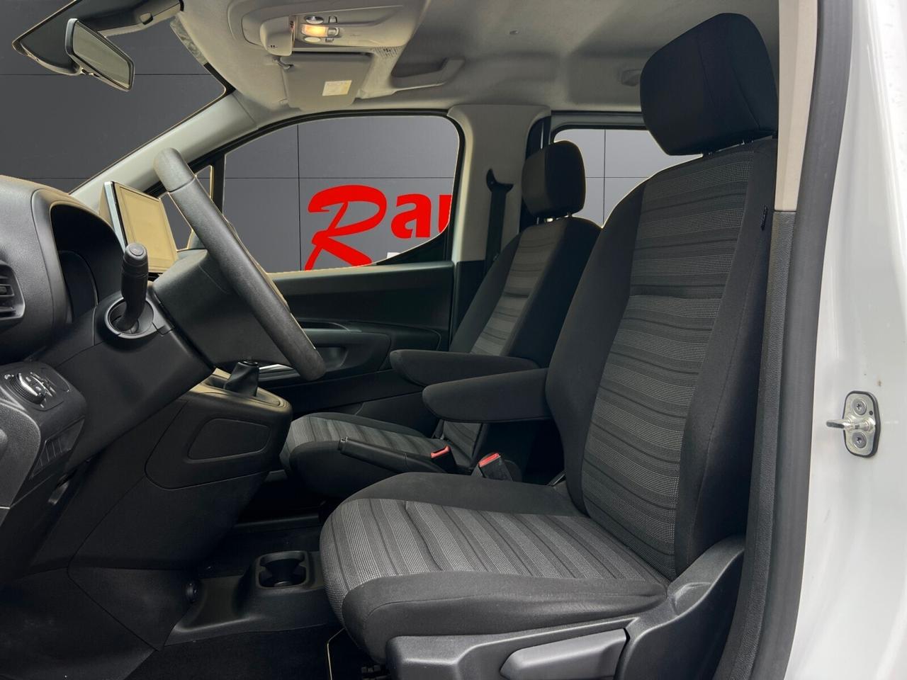 Opel Combo Life Edition