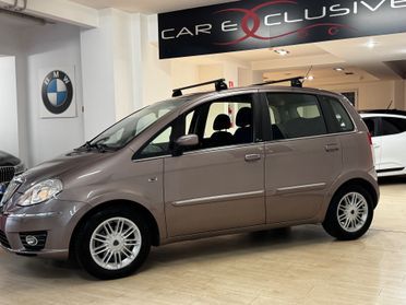 Lancia MUSA 1.4 16V E5 Platino-Automatica-Tutti tagliandi-Garantita