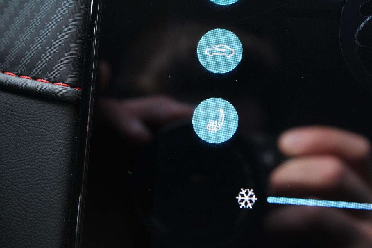 Mg ZS Classic 1.5 VTi-tech Luxury