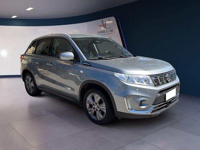 Suzuki Vitara Vitara 1.0 boosterjet Cool Gpl 4wd allgrip