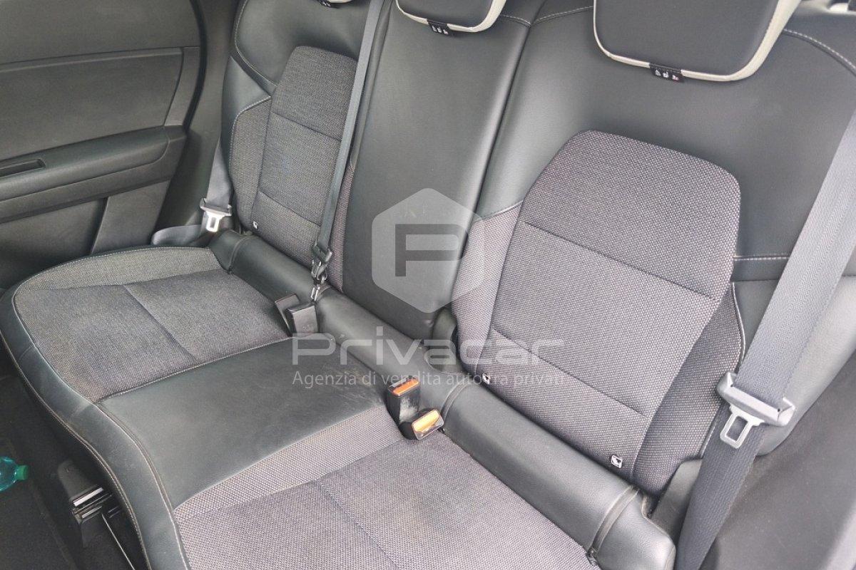 RENAULT Captur Full Hybrid E-Tech 145 CV Intens