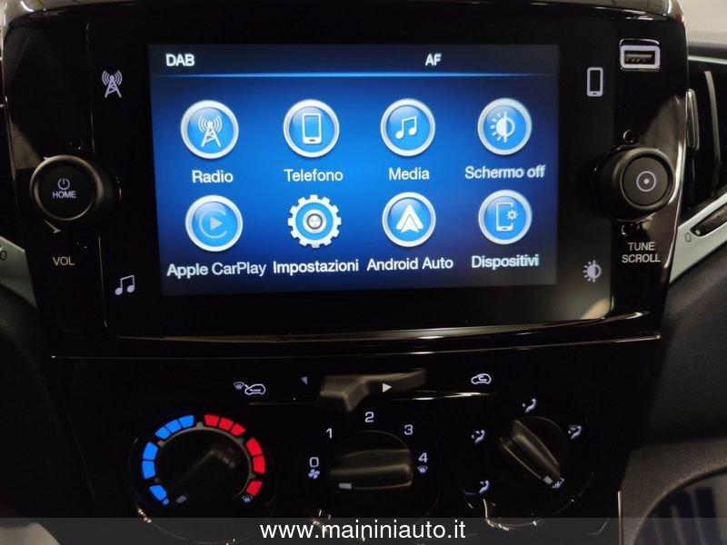 Lancia Ypsilon 1.0 Hybrid 70cv 5P Platino + Car Play m