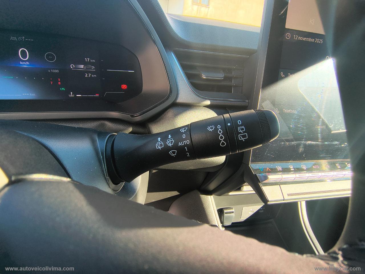 RENAULT Captur ECO-G 100 CV Techno KM 0 ITALIA