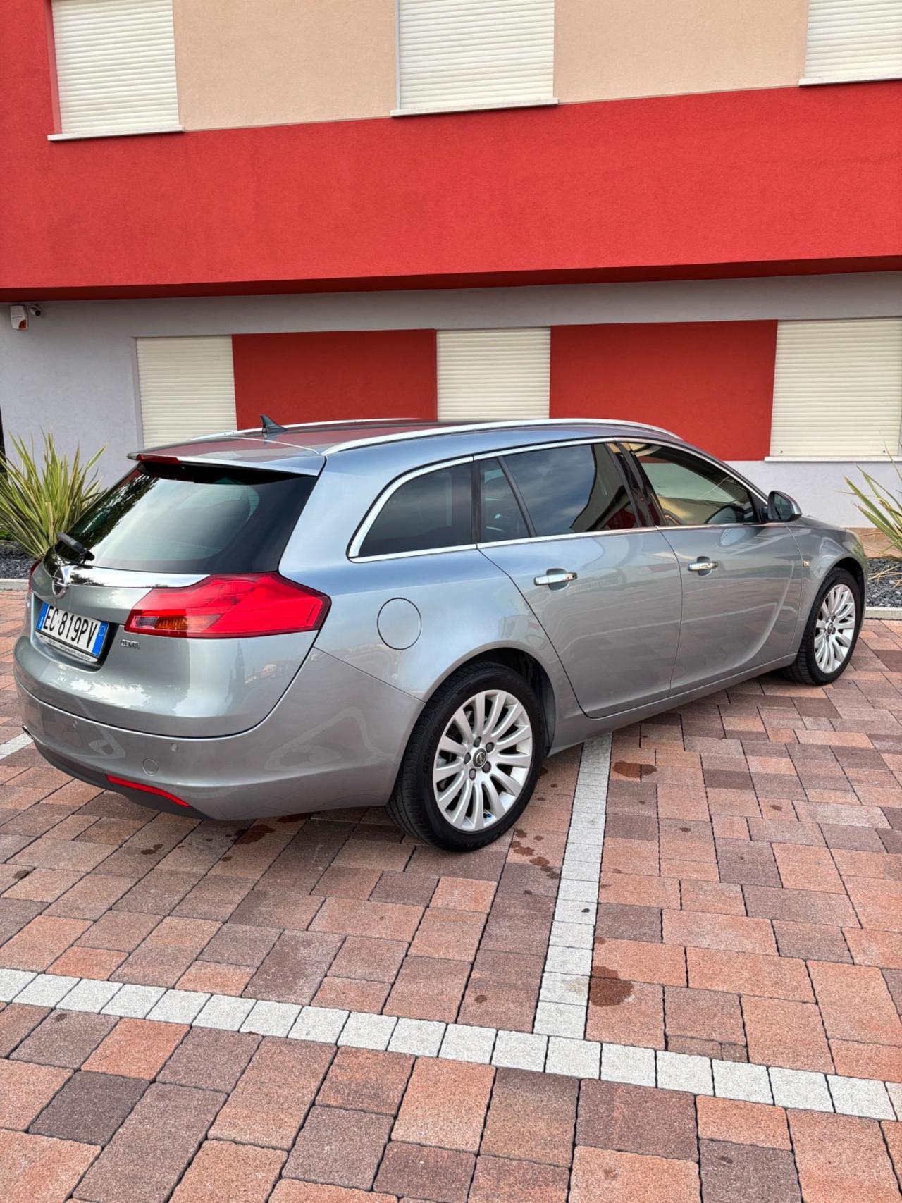 Opel Insignia 2.0 CDTI ️GARANZIA 12 MESI️