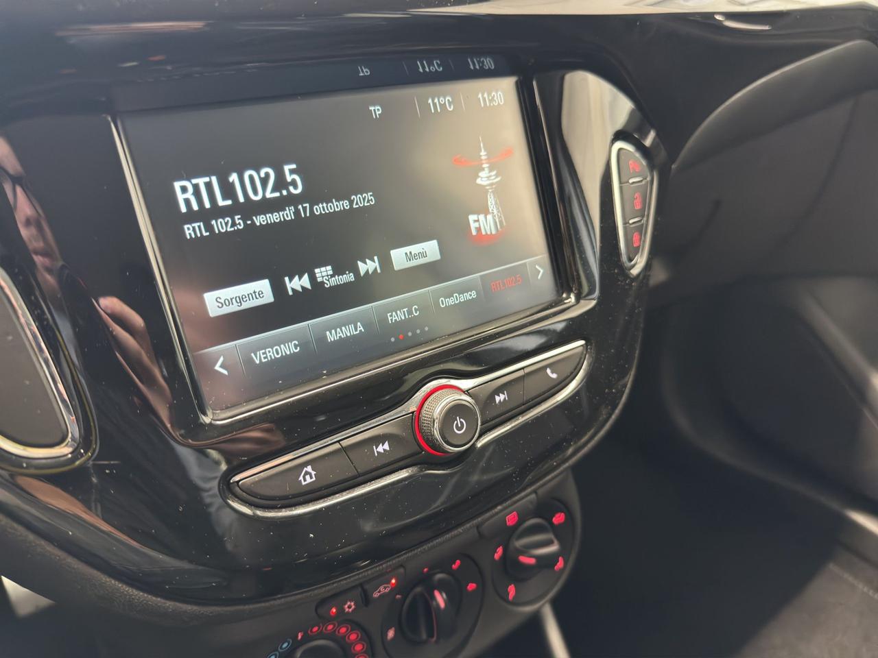 Opel Corsa 5p 1.3 cdti b-Color 75cv