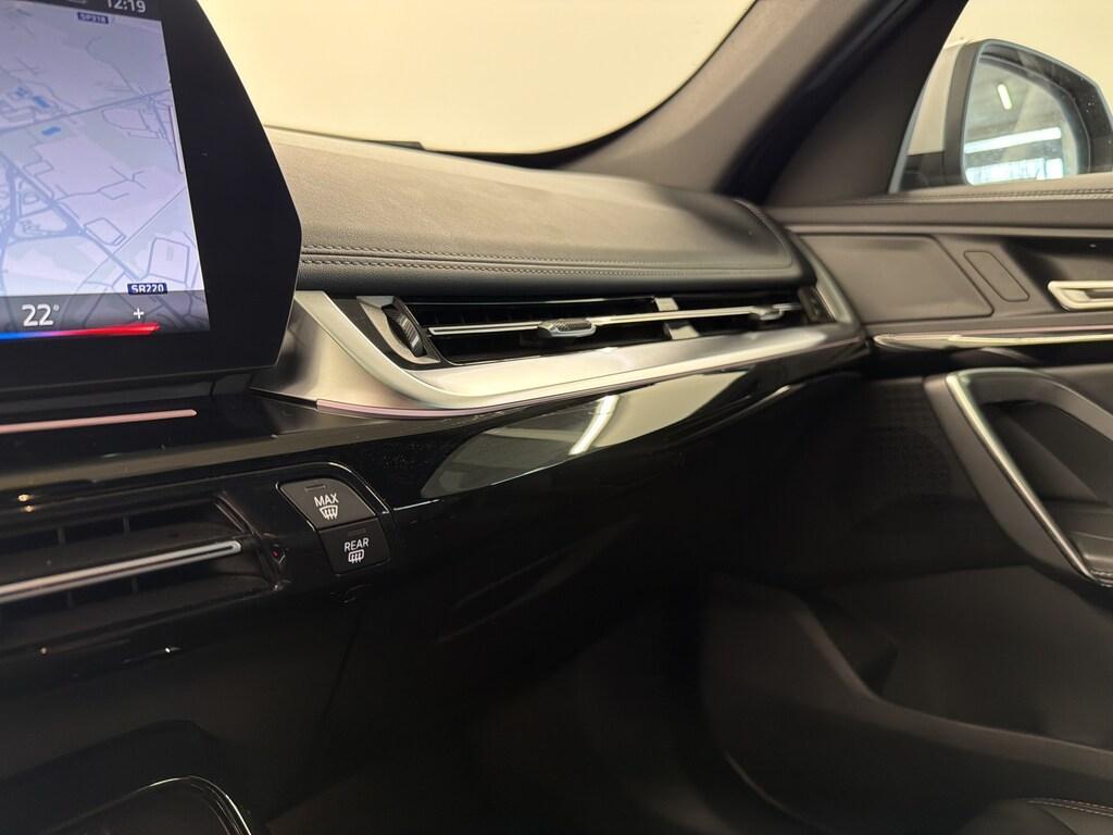 BMW iX1 20 X-Line eDrive