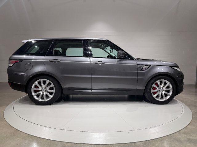 LAND ROVER Range Rover Sport 3.0 TDV6 HSE PREZZO REALE
