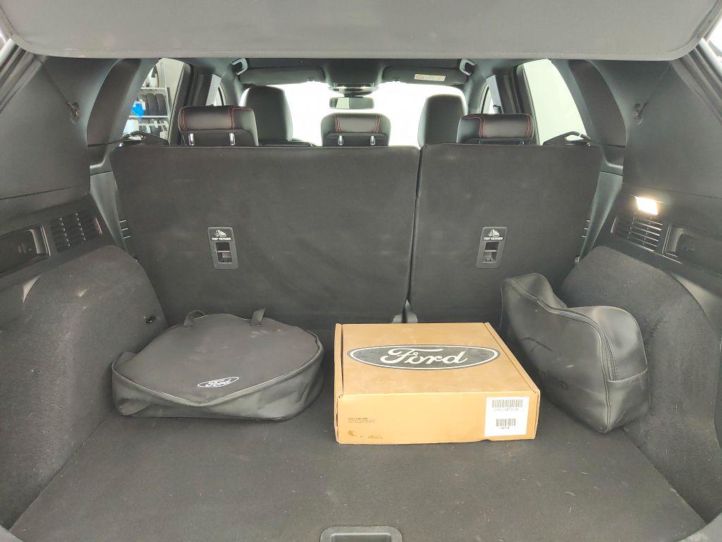 FORD Kuga 3ª serie - Kuga 2.5 Plug In Hybrid 225 CV CVT 2WD ST-Li