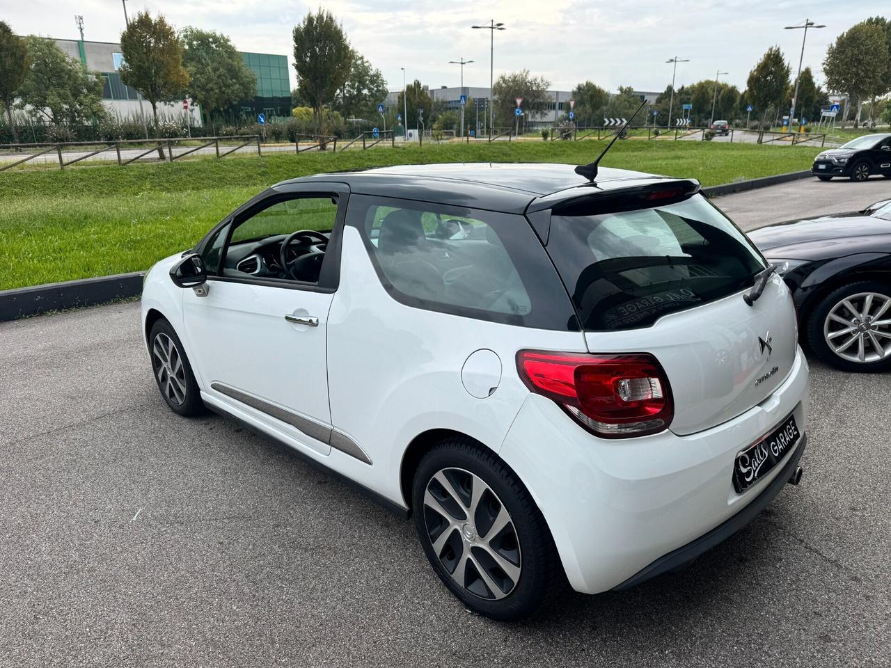 DS3 1.2 Neopatentati