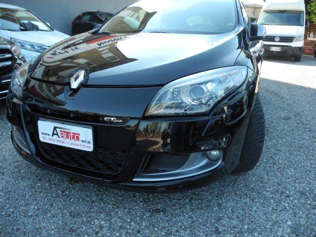 RENAULT Megane 1.5 dCi 110cv EDC -Ok Neopatentati- "LEGGERE NOTE"