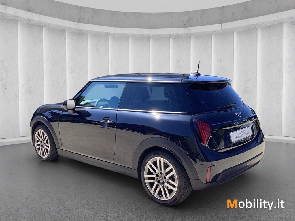 Mini Mini Cooper 3 Porte 1.5 C Classic Auto