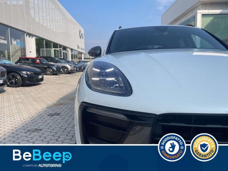 Porsche Macan 2.0 T 265CV PDK