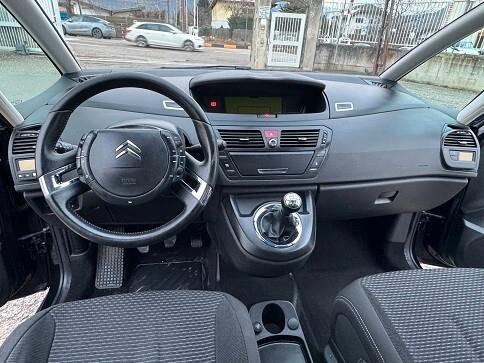 Citroen C4 1.4 VTi 120 Attraction