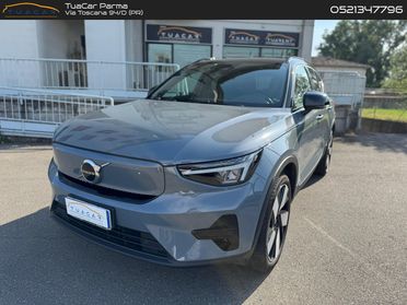 Volvo XC40 Plus Recharge #5938