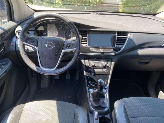 Opel Mokka X Mokka X 1.4 t Advance Gpl-tech 4x2 140cv my18
