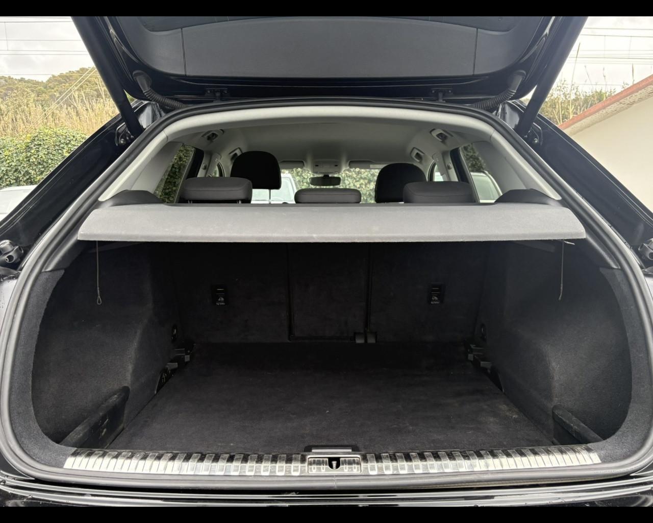 AUDI Q3 2ª serie - Q3 35 TDI S tronic S line edition