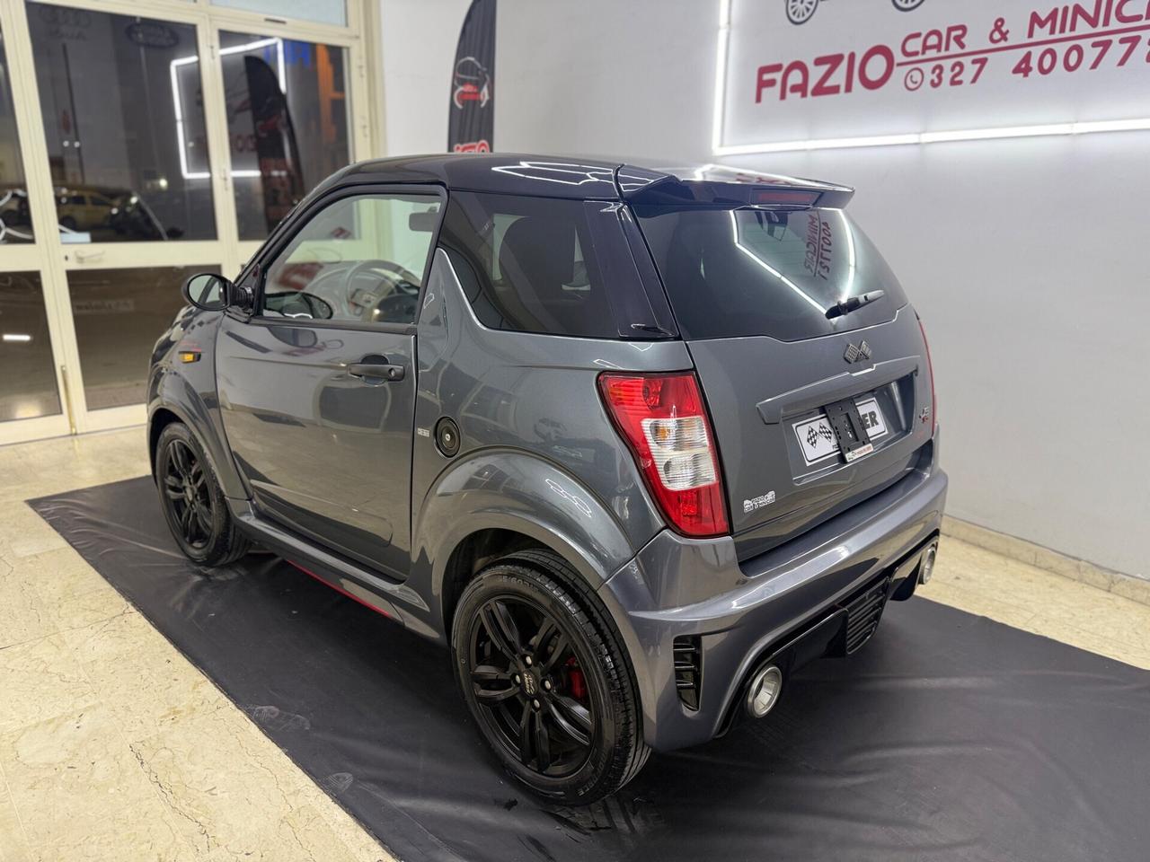 Ligier JS50 Sport Ultimate