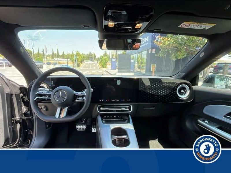 Mercedes-Benz CLA 200 Shooting Brake AMG Line Advanced Plus