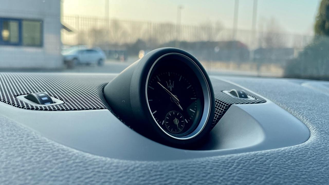 Maserati Levante 3.0 GRANLUSSO V6 Q4 250CV - FULL LED, PELLE, NO SUPER BOLLO