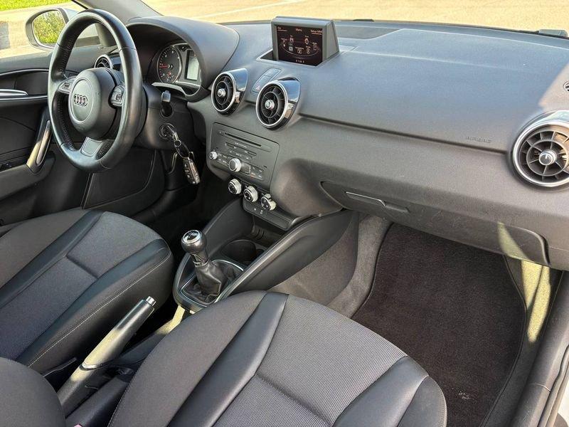 Audi A1 1.6 Diesel 90cv