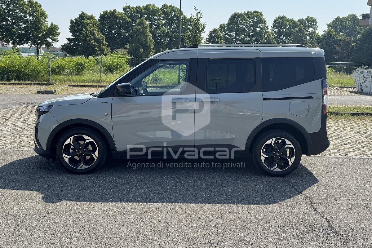 FORD Tourneo Courier 1.0 EcoBoost Active