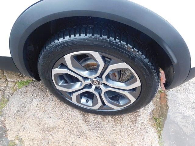 Renault Captur Blue dCi 95 CV Intens
