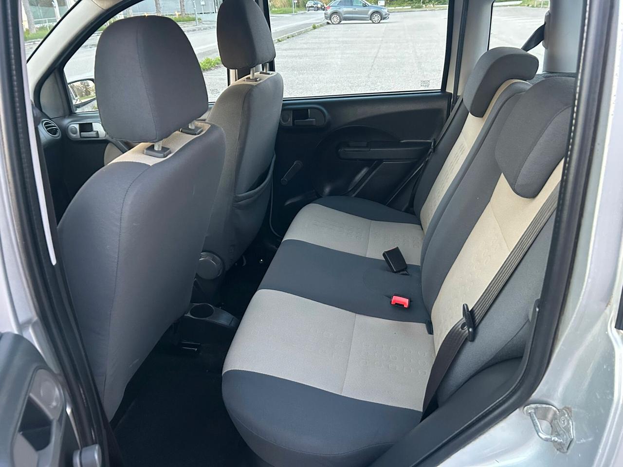 Fiat Panda 1.2 Dynamic Natural Power