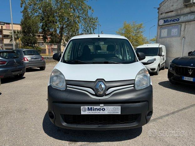 Renault Kangoo 1.5 dCi 90CV 5 POSTI Live