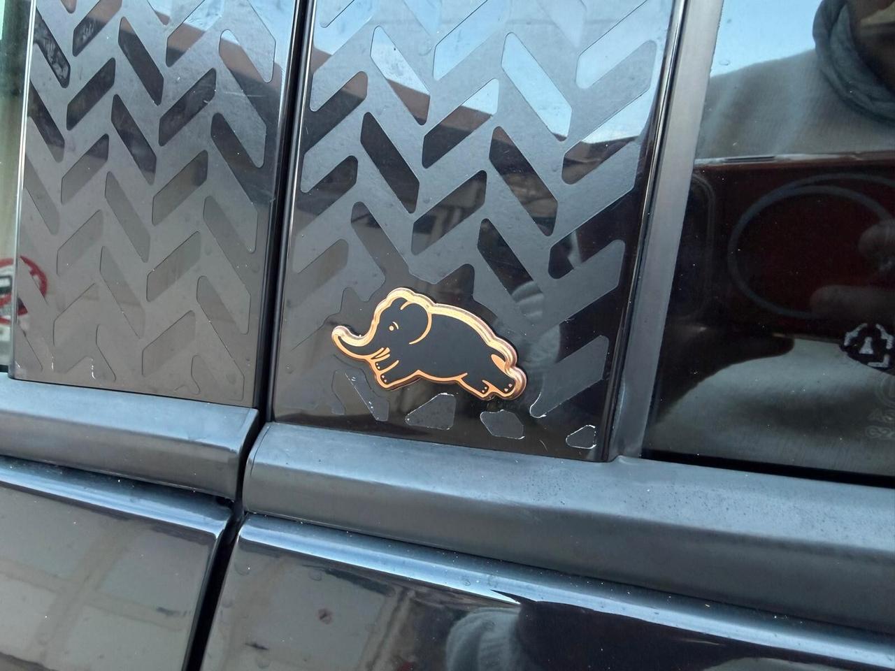 Lancia Ypsilon 1.2 69cv GPL Ecochic Black and Noir