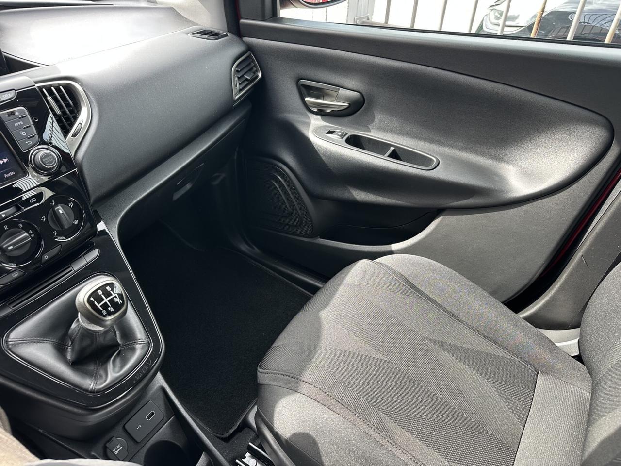 Lancia Ypsilon 1.2 Benzina 69 CV 2019 Nord Italia