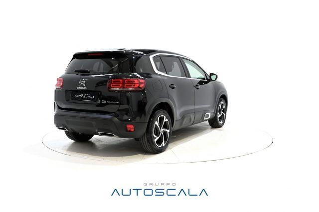 CITROEN C5 Aircross 1.5 BlueHDi 130cv S&S EAT8 Feel Pack