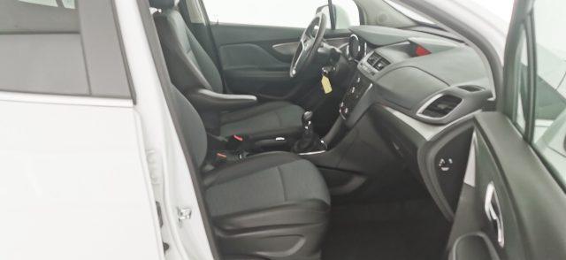 OPEL Mokka 1.6 CDTI Ecotec 136CV 4x2 Start&Stop Cosmo