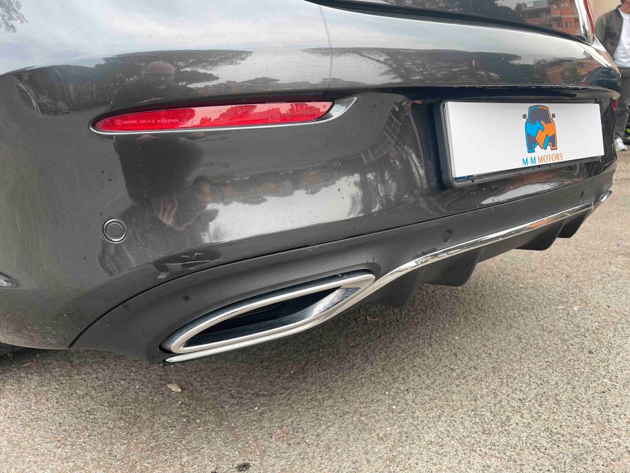 Mercedes-benz C 220 d 4Matic Auto Cabrio Premium Plus 4x4 Automatica