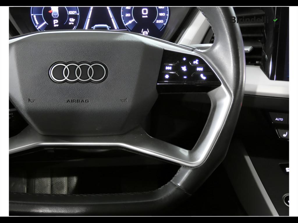 AUDI Q4 e-tron - Q4 40 e-tron Business