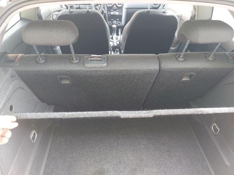 Opel Corsa 1.2 80CV 3 porte GPL-TECH Edition gomme nuove e frizione