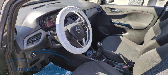 OPEL Corsa 1.4 90CV GPL Tech 5 p. n-Joy