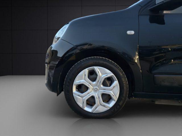 RENAULT Twingo Electric Zen