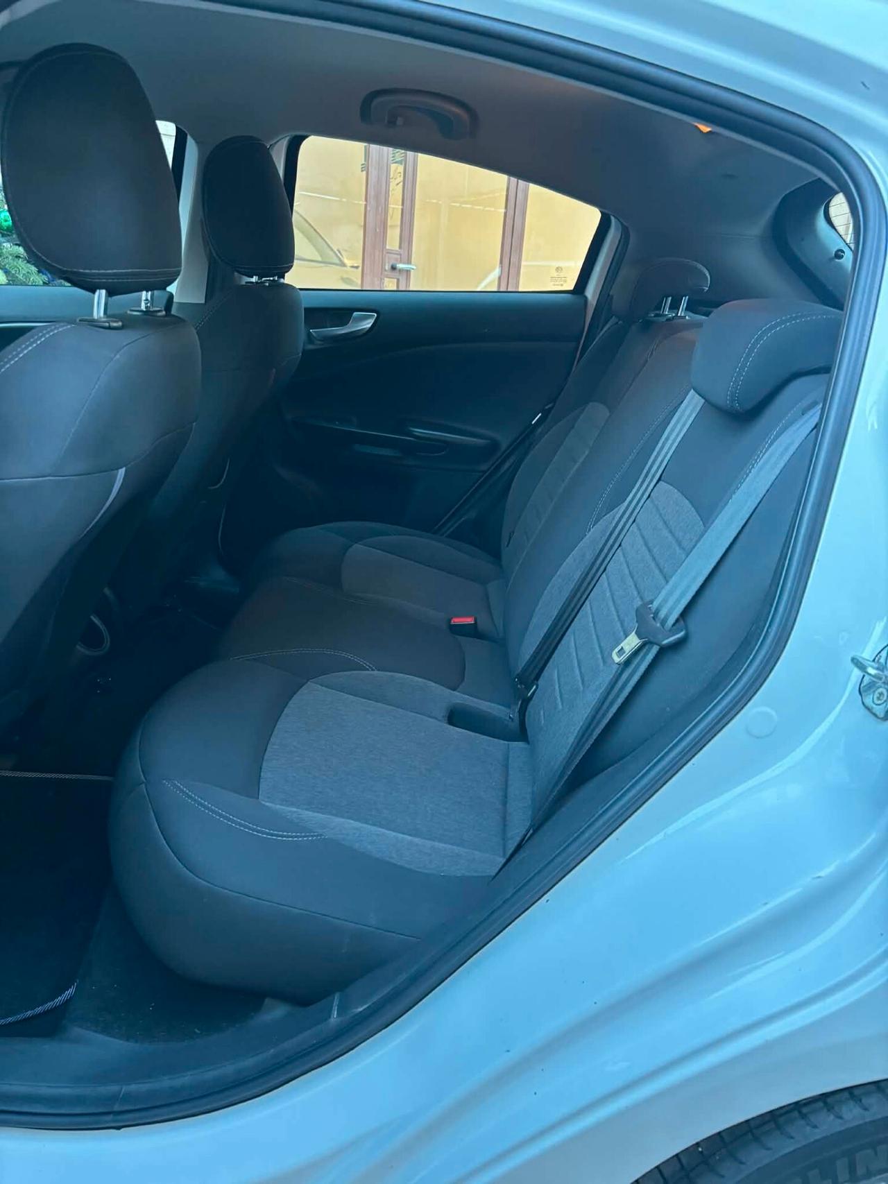 Alfa Romeo Giulietta 1.6 JTDm 120 CV Super