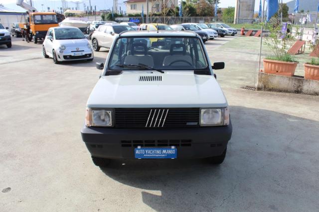 Fiat Panda 1.0 4x4 my86 Pari al Nuovo