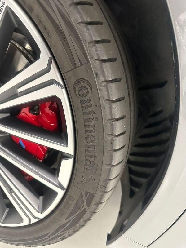 BMW X2 xdrive 20d 48V MSport auto