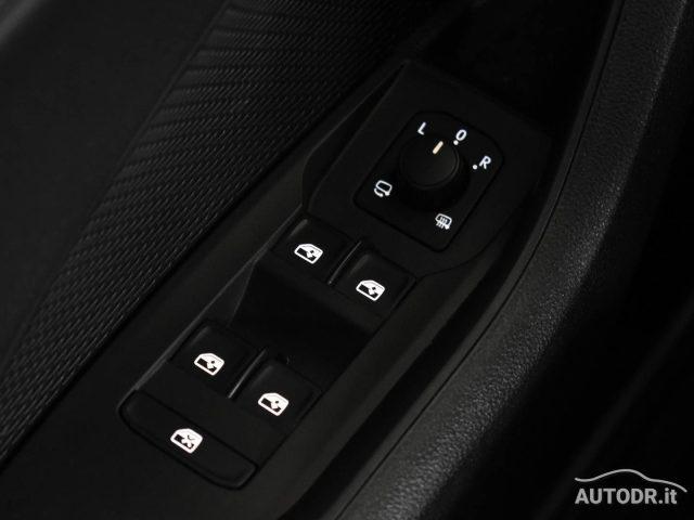 SKODA Octavia Wagon 2.0 TDI EVO DSG Executive LED, Navi, Km cert