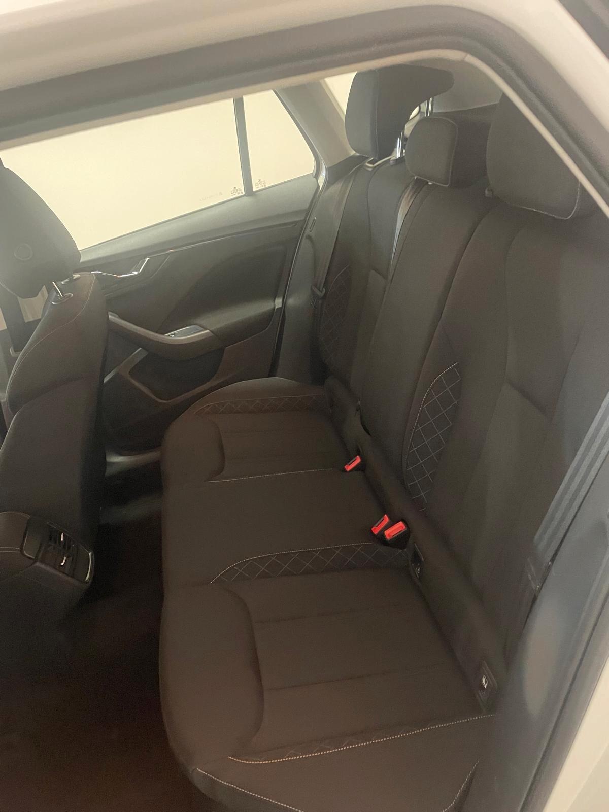 Skoda Kamiq 1.0 TSI 95 CV AMBITION – 11/2022