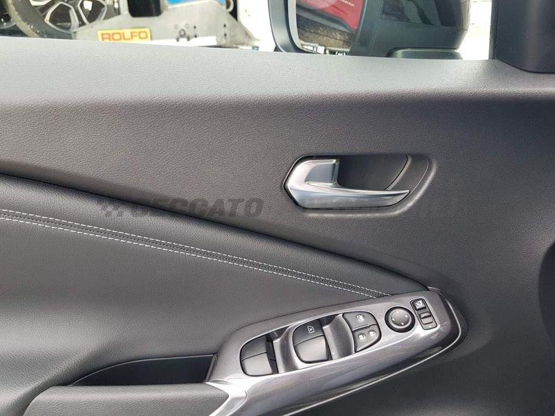 Nissan Juke Juke 1.6 hev N-Connecta