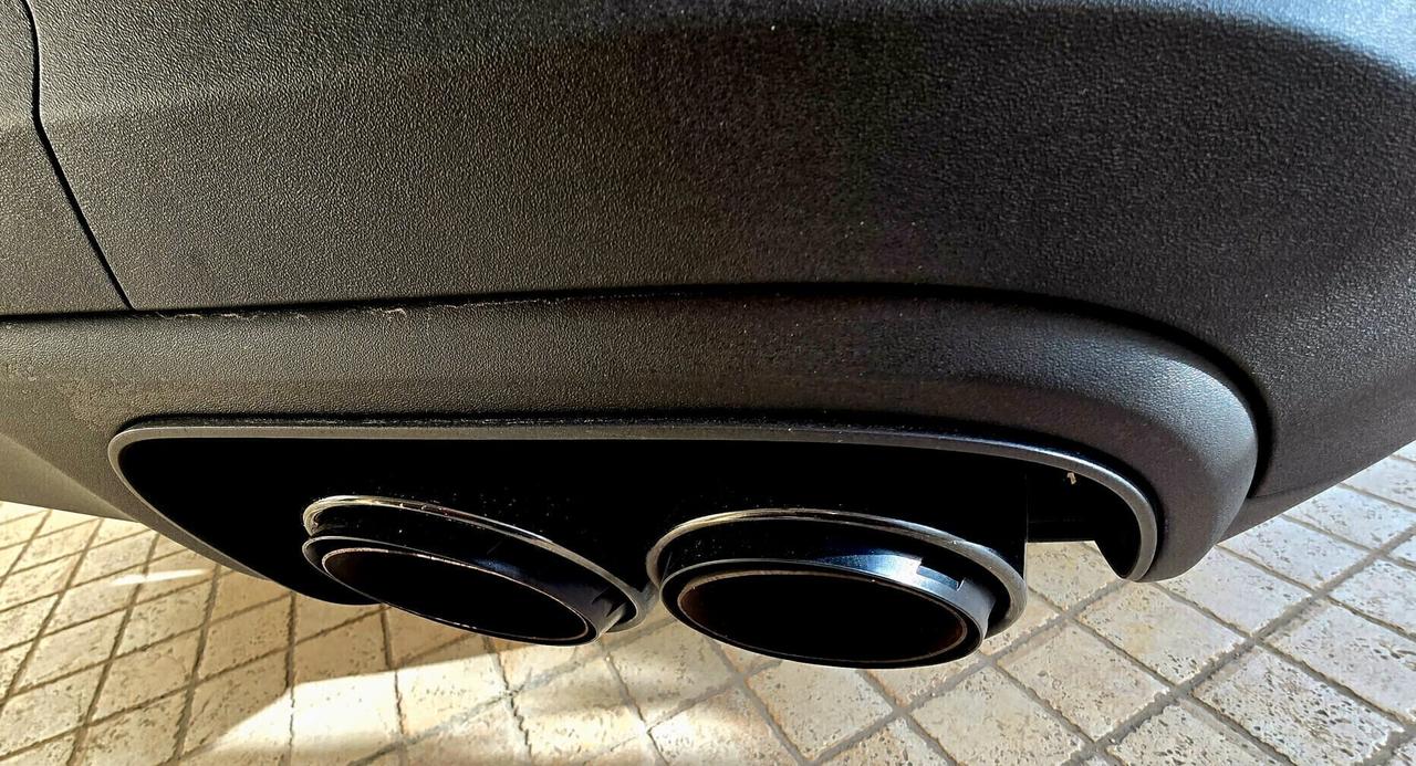 PORSCHE CAYENNE 3.0 COUPE' E-HYBRID ITA-IVA ESPOSTA
