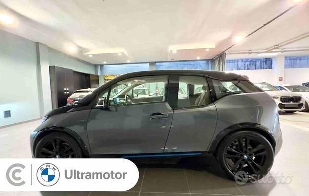 BMW i3 i3s 120Ah Advantage